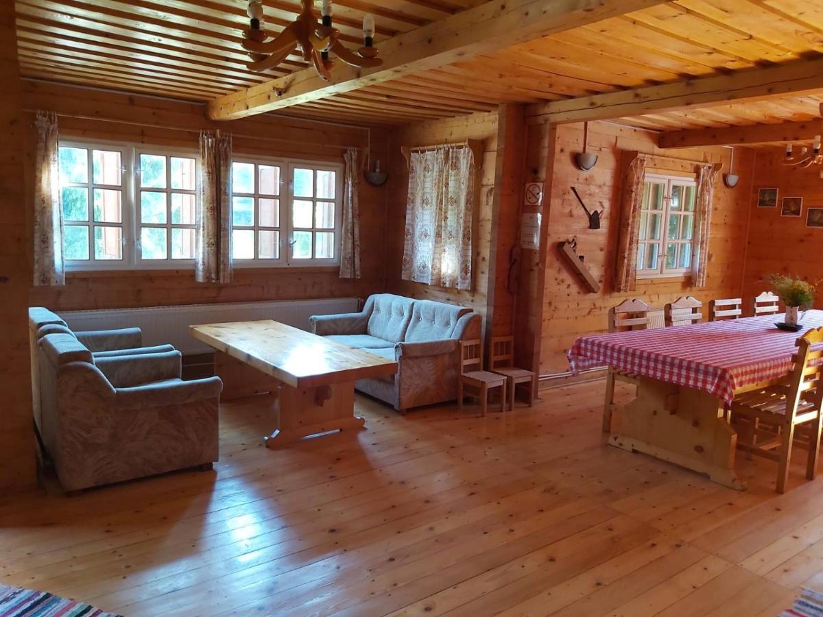 Casa Edelweiss - Gyopar - Flore De Colt Rimetea Exterior foto