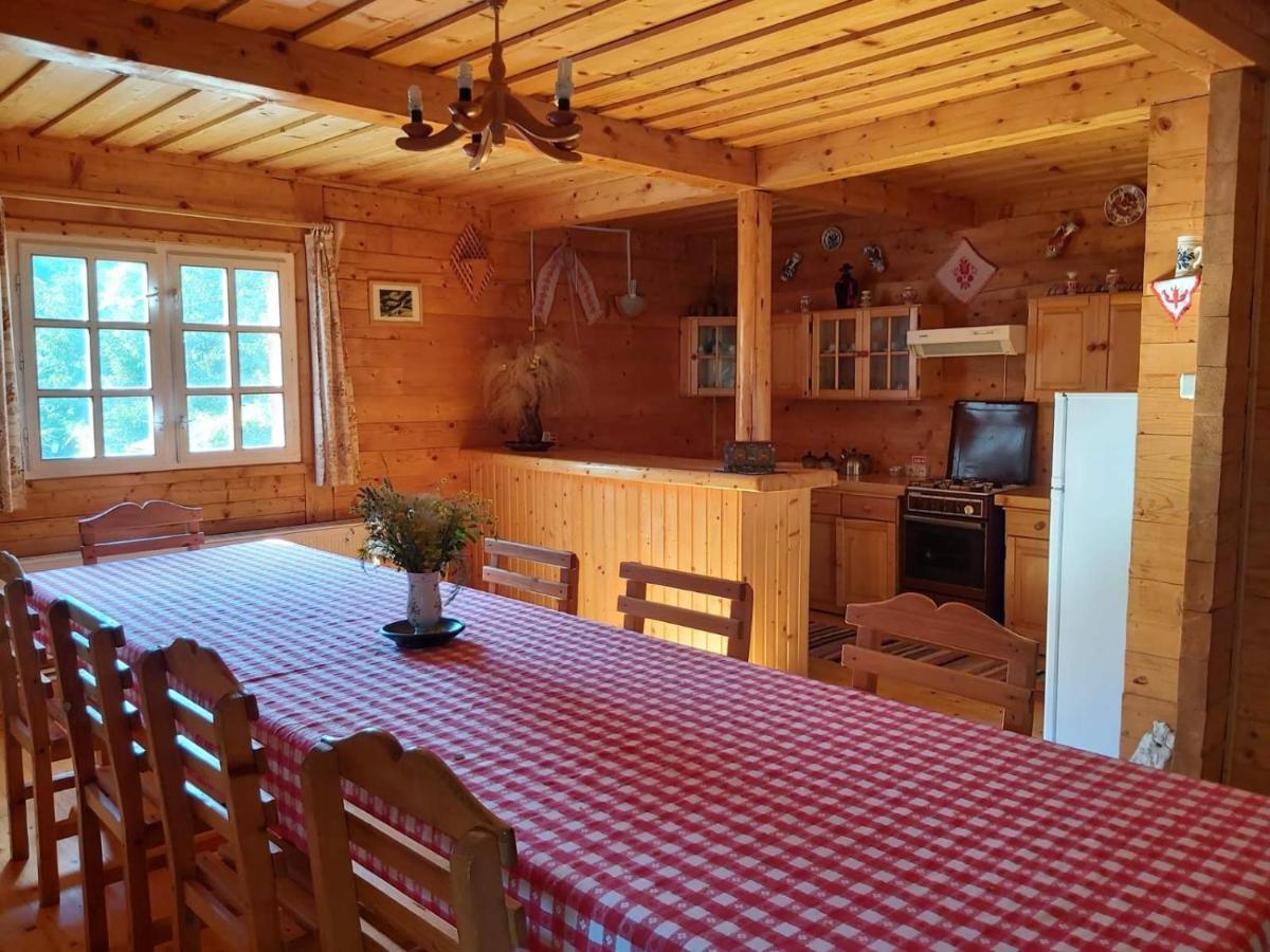 Casa Edelweiss - Gyopar - Flore De Colt Rimetea Exterior foto