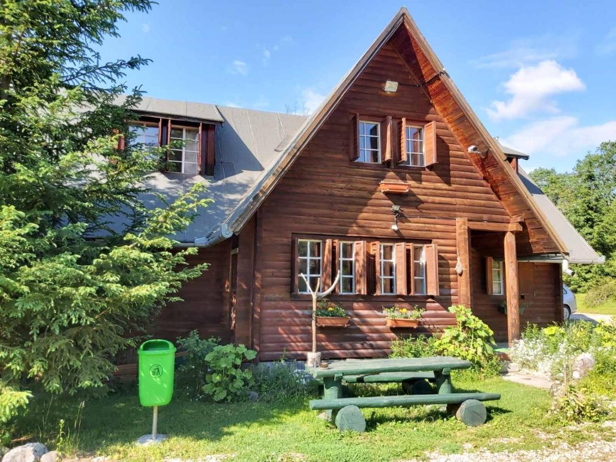 Casa Edelweiss - Gyopar - Flore De Colt Rimetea Exterior foto